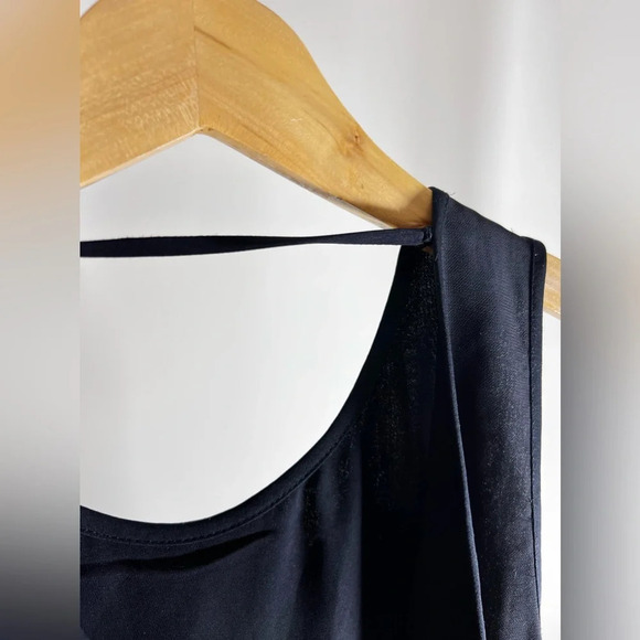 H&M MINI DRESS SIZE 2 - Picture 6 of 10